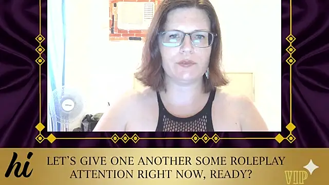 Domina_Tasselina_Goddess Adlı Modelin Canlı XXX Sohbeti