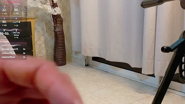 Mhia_Sweet_ – Naživo XXX chat