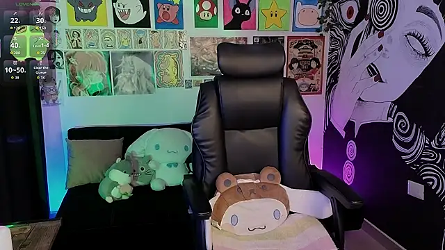 Yuhwan_'s Live XXX Chat