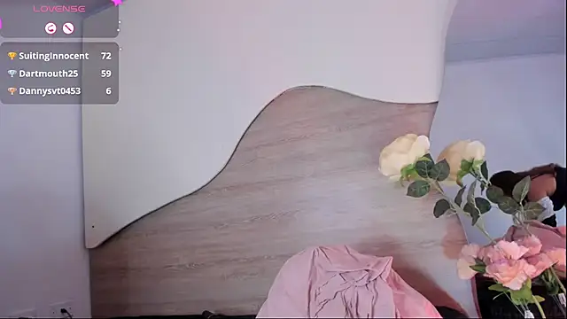 Zoe_dream_n Live XXX chat