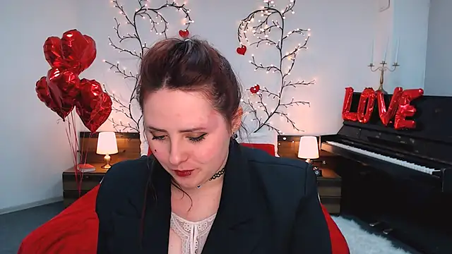 Chat XXX ao vivo de Hennessy_bunny