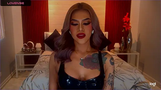 عرض كام StellaStrong30