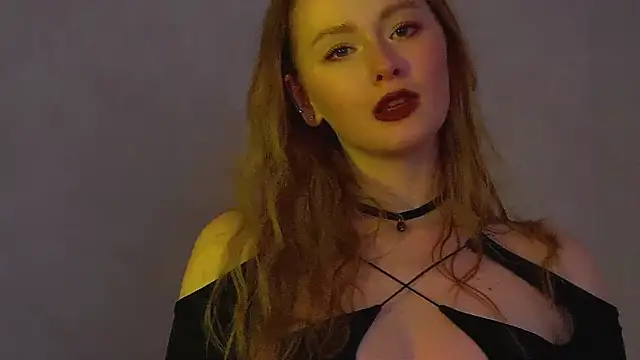 AgataFoxley Chat XXX in diretta