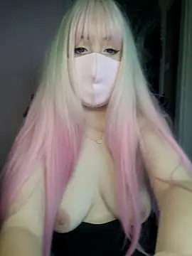 Zuzanna_Pink Chat XXX in diretta