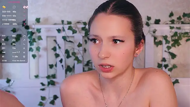 Chat XXX Live GabrielleLynchard