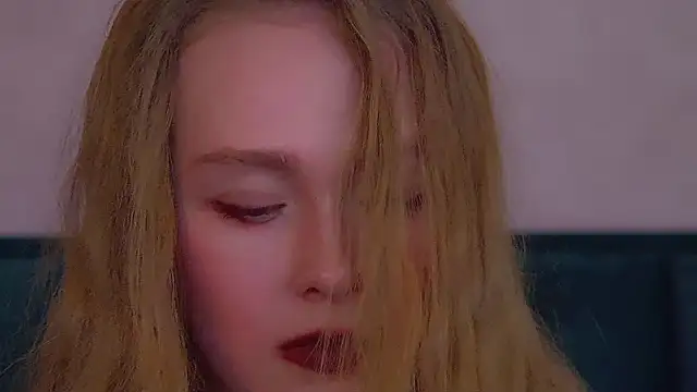 AgataFoxley 웹캠 쇼