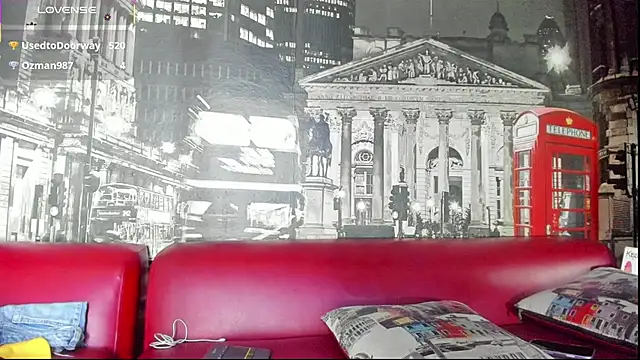 CloeRodriguez 在線直播表演