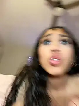 badbaby187's Webcam Show