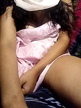 عرض كام naughtyAliyah