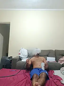 Chat XXX Live Rodrigues99