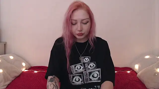 Emily_hardcore Chat XXX in diretta