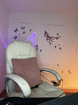 melody_starr – Live XXX-chat