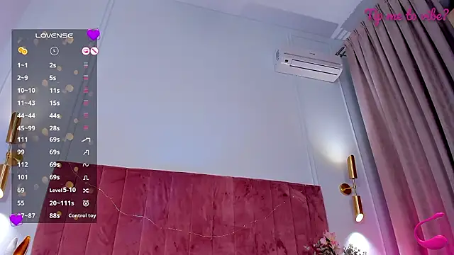 โชว์เว็บแคมของ Mayzzie