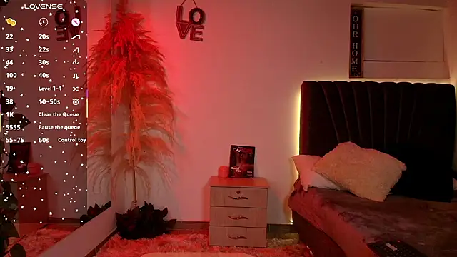 miaoconell Live XXX-Chat