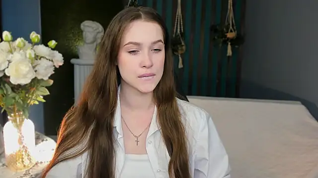 ArielSykes: απευθείας συνομιλία ΧΧΧ