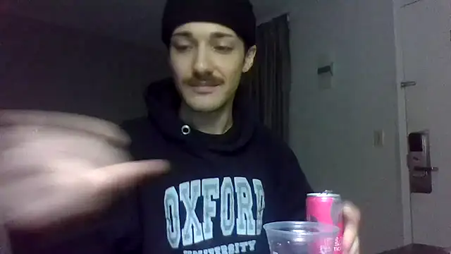 Jbenz420's Webcam Show