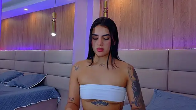 ElectraScot Chat XXX live