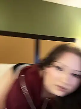 Show Webcam de gothkittyhazel