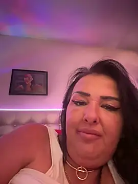 TiffanyRoxx – webcam-show