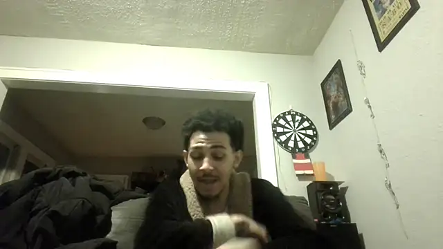 bigdickjojo69 Webcamshow