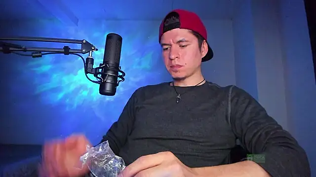 Czat XXX na żywo – Headhunterdz