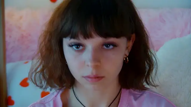 แชท XXX สดของ ElisabethDavis