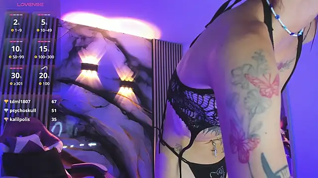 chloe_jacksonn's Live XXX Chat