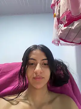 miluwatson: вебкам-шоу