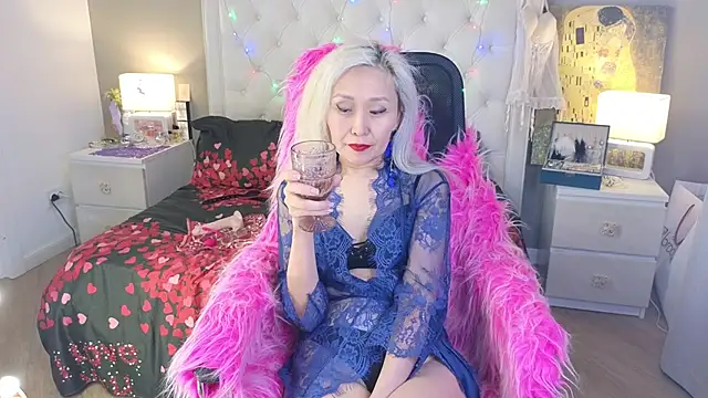 RoxalanaStar's Live XXX Chat