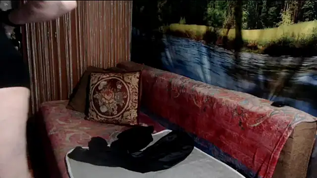 عرض كام RositaSky