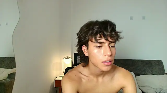 Blake_Parker Live XXX-Chat