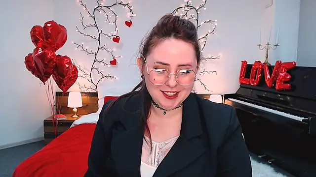 Hennessy_bunny 现场XXX聊天