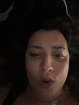 Novababy18 Show Webcam