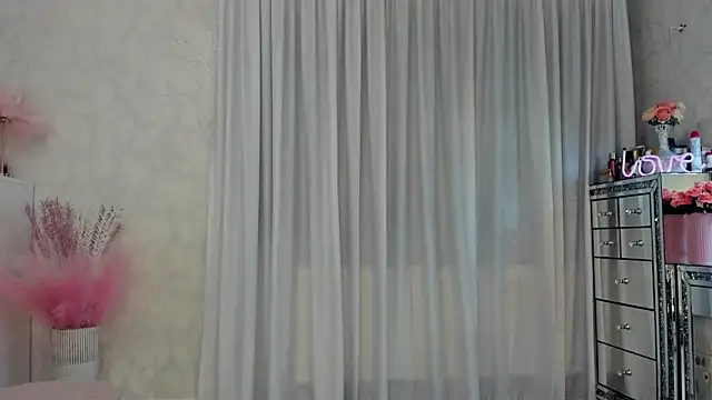 SeductiveButterfly 现场XXX聊天