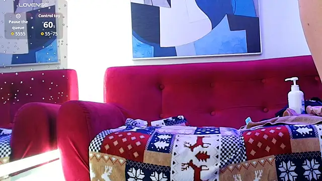 Alice_candace live XXX chat