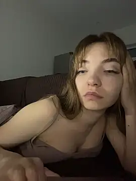 BarbaraFantasy 现场XXX聊天