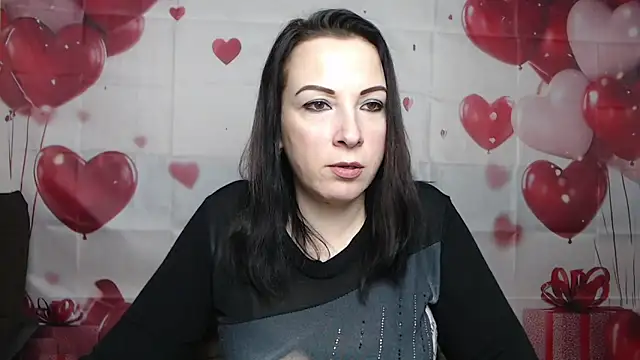 ElizabethSho live XXX chat