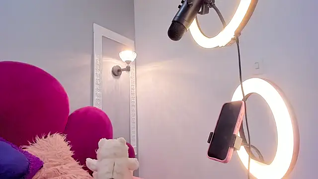 Bonniie_22 live XXX chat