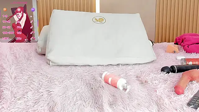 Chat XXX Live stephany_summer