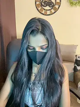 its_ur_flora Chat XXX in diretta