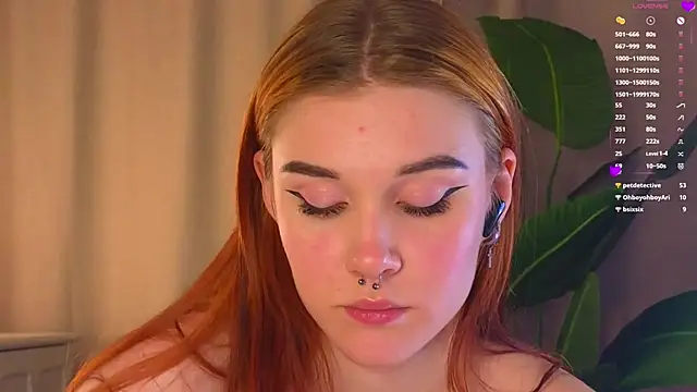 JenniferSullivan's Webcam Show