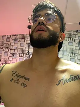 King_Draven3 – Live XXX-chat