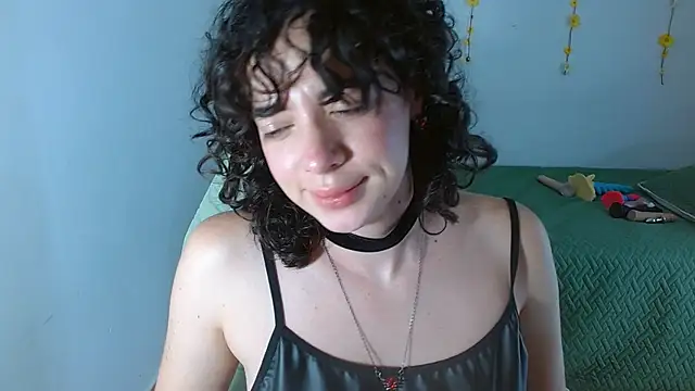 sajecrismaa – Live XXX-chat