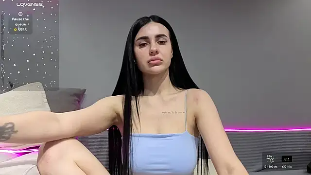 Chatroom XXX en direct de Mary__foxy