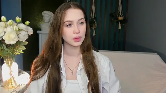 Czat XXX na żywo – ArielSykes