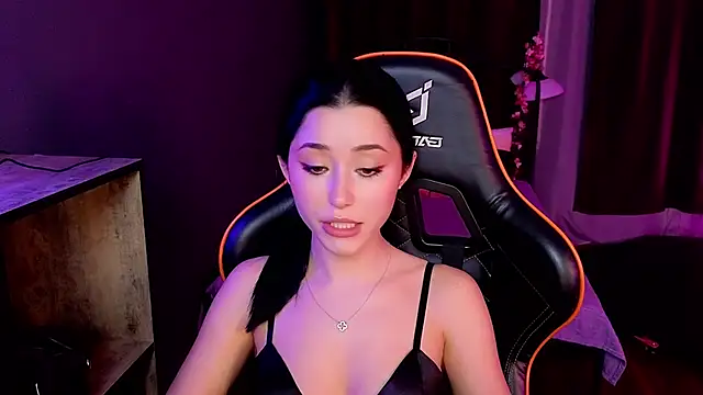 Živý XXX chat RedMidnight