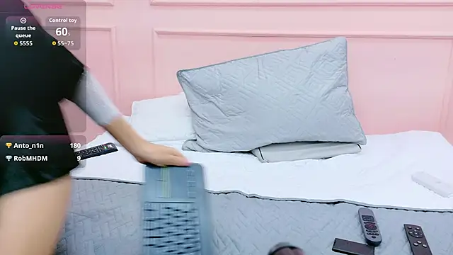 عرض كام Julieth_Lovee