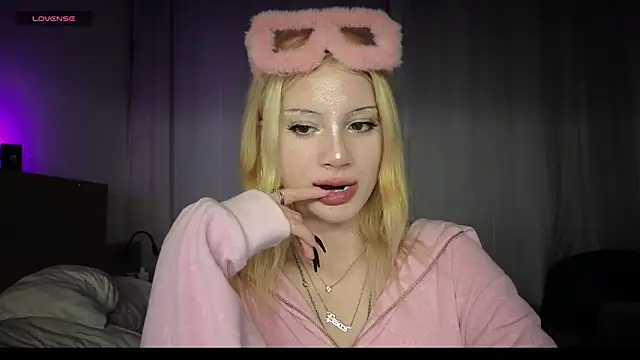 qualitybab – Live XXX-chat