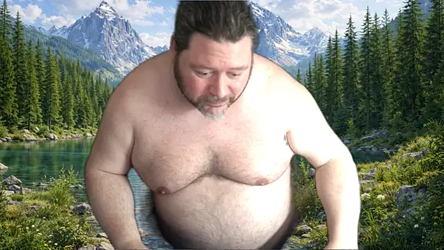 MysticDevil Webcam-Show