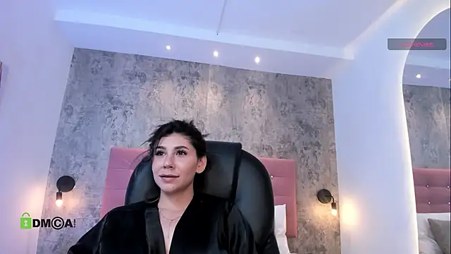 RomaBellanova 现场XXX聊天